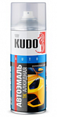 Краска -спрей  KUDO (507) наутилус 520мл  KU-4077