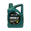 Hyundai/Kia Premium LS Diesel 5W30 CH-4 масло моторное полусинт. 4л