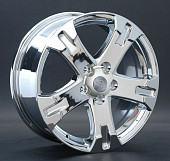 Диск Replay TY21 S 7x17 5x114.3 ET39 DIA60.1