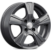 Диск Скад Крит Графит 5.5x14 4x98 ET38 DIA58.6