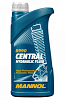 MANNOL жидкость ГУР CHF HYDRAULIK CENTRAL  0,45. 8990