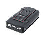 Радар-детектор INSPECTOR RDX3TAU  GPS стрелка