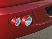 Замена ламп ПТФ