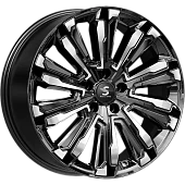 Диск Premium Series HUMBER Diamond Qu 8x20 5x114.3 ET35 DIA60.1