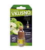 Ароматизатор подвесной бочонок "Freshco Vkusno" Яблоко