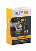Светодиодные лампы MTF Light, серия ALL SEASONS LED, HB4 (9006), 30W, 2500lm, 3000K, кулер, к-кт.