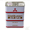 Спецжидкость MITSUBICHI DiaQueen ATF SPIII 4л (Европа)(Аналог 4024610)