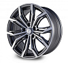 Диск Race Ready CSSD2747 MK-P/M 8x18 5x108 ET33 DIA60.1
