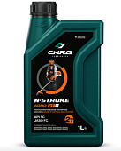 Масло моторное C.N.R.G.N-Stroke Agro 2T+ (пластиковая кан.1л)
