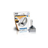 PHILIPS лампа! XENON (D1S) 35W 12V PK32d-2 L=83 d=9 Vision