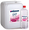 Растворитель Ultimax  647 0,9л
