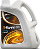 Масло G-Energy Expert G 10w40 5л