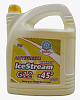 Антифриз "ICE STREAM "G-12 желтый  BAKSS 5 кг.