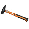 Молоток Вихрь 800гр. Квадратный боёк, фиберглассовая ручка 73/6/8/7