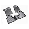 Коврики в салон CHEVROLET Niva, 2002-2009 4 шт. (полиуретан)