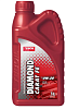 Масло моторное Teboil Diamond Carat FE 0W-20 новая канистра 1л