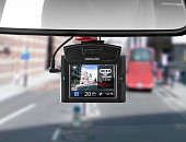 Установка видеорегистратора