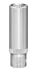 S13S2122 Головка торцевая глубокая 1/2"DR, 22 мм