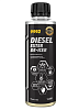 Присадка для размораживания диз. топлива 250 мл