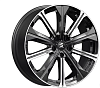 Диск Premium Series KP013(19_Tiggo 8 Pro) Diamond Qu 7x19 5x108 ET45 DIA60.1