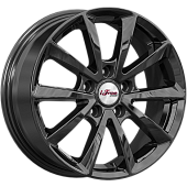 Диск I Free Скайрим BK 6.5x16 5x114.3 ET43 DIA67.1