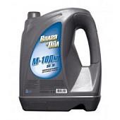 Волга Ойл М-10ДМ  (SAE 30) 5 л.