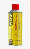 Очиститель битума безопасный для ЛКП WOG, 520 мл (аэрозоль)