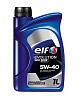 Elf Evolution 900 SXR 5w40 масло моторное 1 л.(10170301/ /RO196114 /11090301/213897/216436/217555)