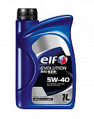 Elf Evolution 900 SXR 5w40 масло моторное 1 л.(10170301/ /RO196114 /11090301)