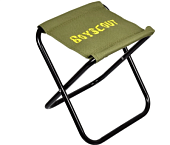BOYSCOUT Табурет туристический, складной 24x21x26 см /12 BOYSCOUT Табурет туристический, складной 24x21x26 см /12