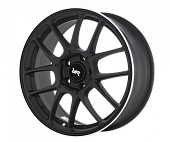 Диск Race Ready CSSD2795 B-P 7x16 4x100 ET42 DIA60.1