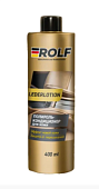 Полироль-кондиционер для кожи Rolf Lederlotion, аэрозоль 400 мл
