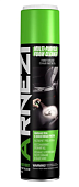 Очиститель обивки салона пенный 650мл (аэрозоль) ARNEZI N5001001