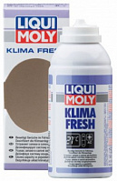 Очистители автокондиционера Очистители автокондиционера