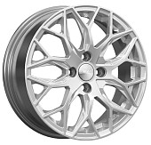 Диск Скад Фабиан Селена 6x16 4x100 ET41 DIA60.1