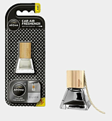 Освежитель воздуха Aroma Car Prestige Wood SILVER 7ml S38542  АКЦИЯ -20%