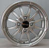 Диск Tech Line TL320 HB 5x13 4x98 ET35 DIA58.6