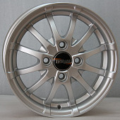 Диск Tech Line TL320 HB 5x13 4x98 ET35 DIA58.6