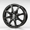 Диск Carwel Легран GR 5.5x14 4x98 ET35 DIA58.5