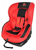 Автокресло детское 0-18кг. Little Car LB-586 Красный АКЦИЯ! 
