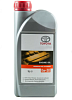 TOYOTA масло моторное 0W30 Premium Fuel Economy (1L)! синт. \ API SL, ACEA A5/B5/C2 