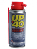 Универсальная проникающая смазка UP-40 450 мл.