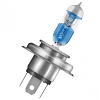 OSRAM Лампа NIGHT BREAKER LASER H4 64193NL-HCB 12V 60/55W 2 шт.