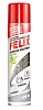 Полироль пластика FELIX аэрозоль яблоко 0,4 л