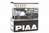 Лампа накаливания  PIAA BULB HYPER ARROS 3900K HE904H8