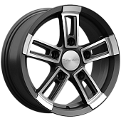 Диск Скад Тор Алмаз-Барх 8x18 6x139.7 ET30 DIA67.1