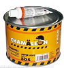 Шпатлевка Chamaleon 505 15055 универсальная мягкая (1кг) с отвердителем