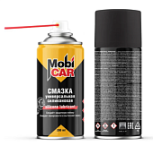 Смазка силиконовая MobiCAR (200 мл) аэрозоль
