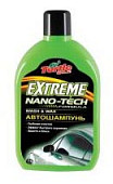 TW Автошампунь Extreme Nano Tech WASH & WAX 500 мл. (5694)