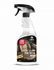 Очиститель кожи GRASS Leather Cleaner для Натуральной кожи 600 мл.